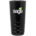 15.2 Oz. Black H2go Salerno Tumbler